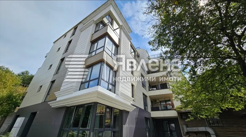 Продава  Многостаен, град Варна, Операта •  330 000 EUR • ID 24928860 — holmes.bg - [1] 