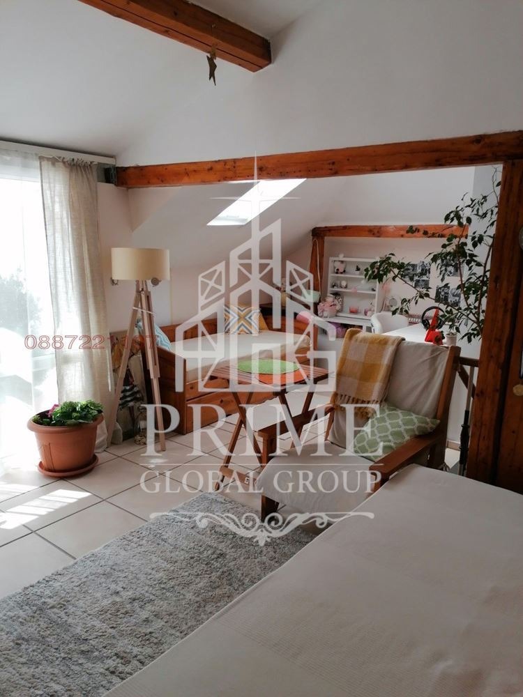 Продава МЕЗОНЕТ, гр. Бургас, Лазур, снимка 5 - Апартаменти - 54517868