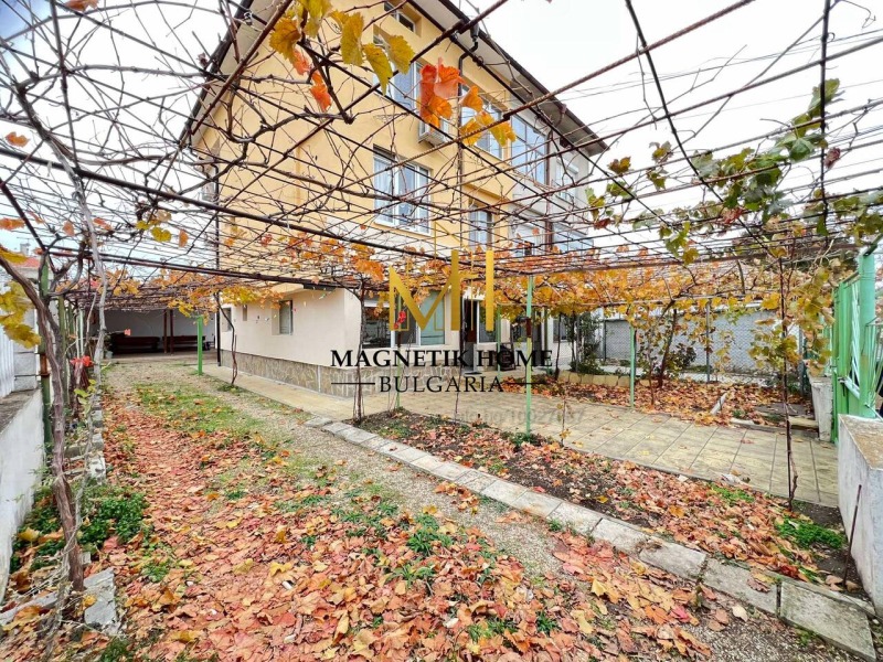 Продава  Къща град Бургас , Ветрен , 223 кв.м | 42770698