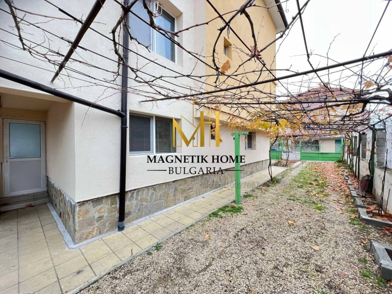 Продава  Къща град Бургас , Ветрен , 223 кв.м | 42770698 - изображение [2]