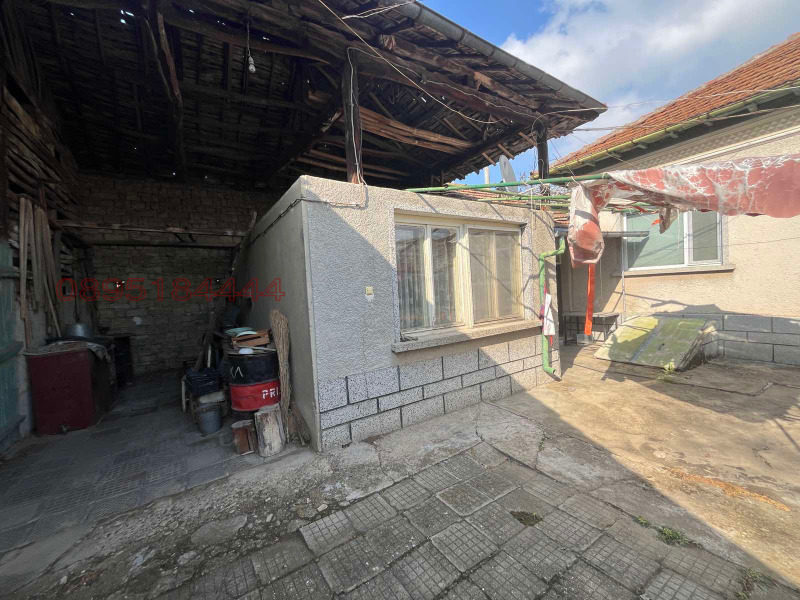 На продаж  Будинок область Велико Тирново , Петко Каравелово , 124 кв.м | 41603612 - зображення [5]