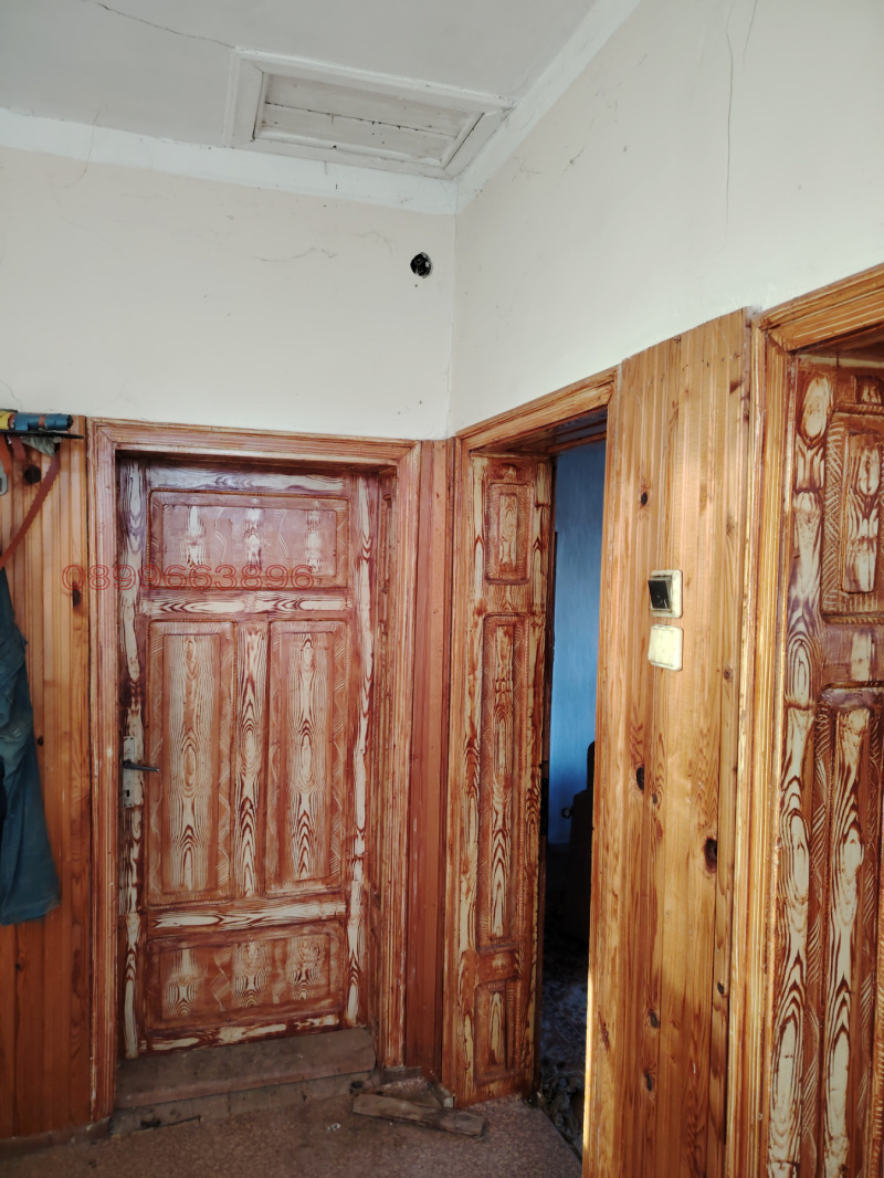 Продава КЪЩА, с. Соколово, област Бургас, снимка 6 - Къщи - 52782727