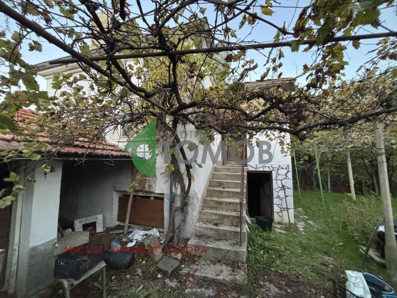 Продава КЪЩА, с. Найденово, област Стара Загора, снимка 4 - Къщи - 52246481