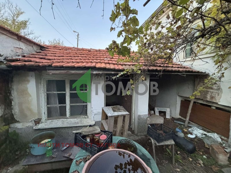 Продава КЪЩА, с. Найденово, област Стара Загора, снимка 8 - Къщи - 52246481