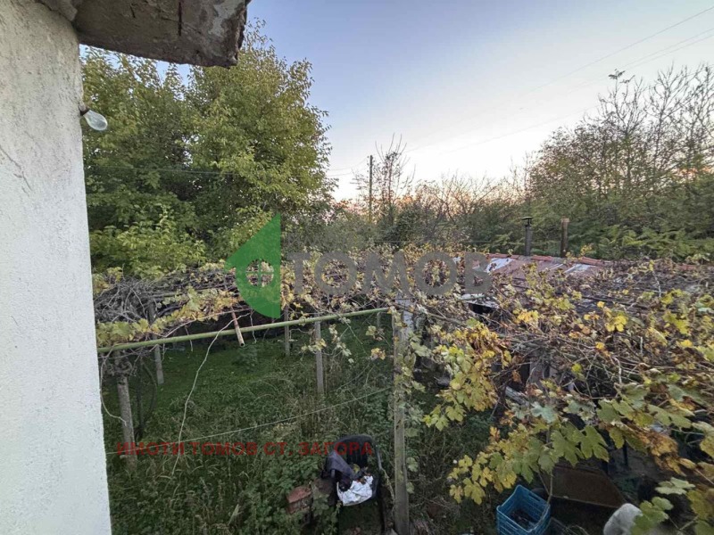 Продава КЪЩА, с. Найденово, област Стара Загора, снимка 12 - Къщи - 52246481