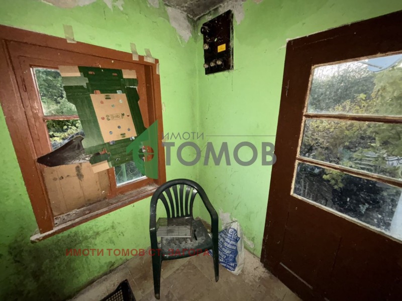 Продава КЪЩА, с. Найденово, област Стара Загора, снимка 10 - Къщи - 52246481