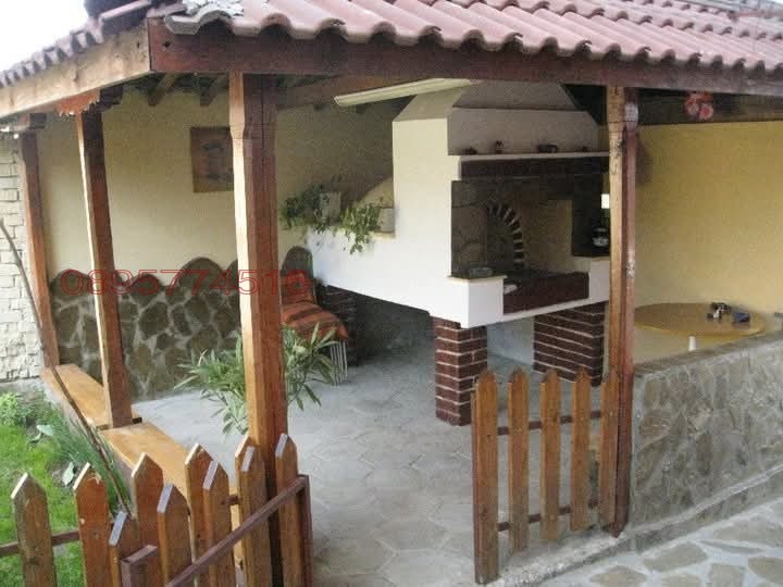 Продава КЪЩА, с. Салманово, област Шумен, снимка 8 - Къщи - 54066036