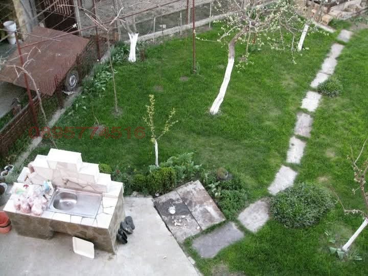 Продава КЪЩА, с. Салманово, област Шумен, снимка 7 - Къщи - 54066036