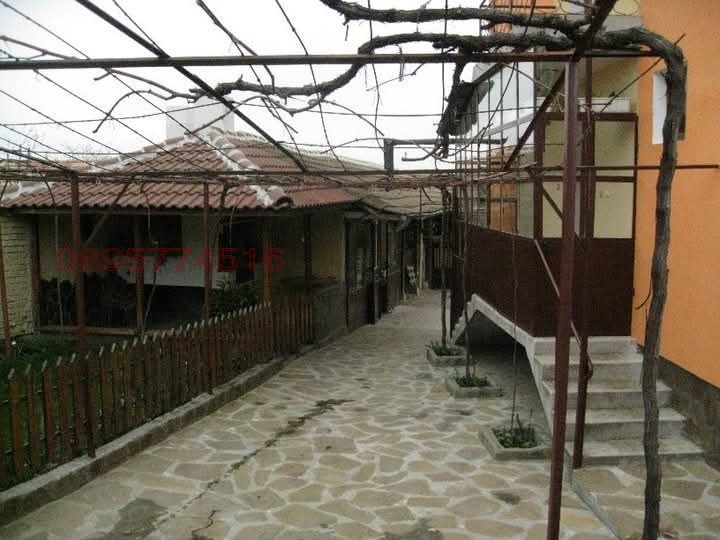 Продава КЪЩА, с. Салманово, област Шумен, снимка 4 - Къщи - 54066036