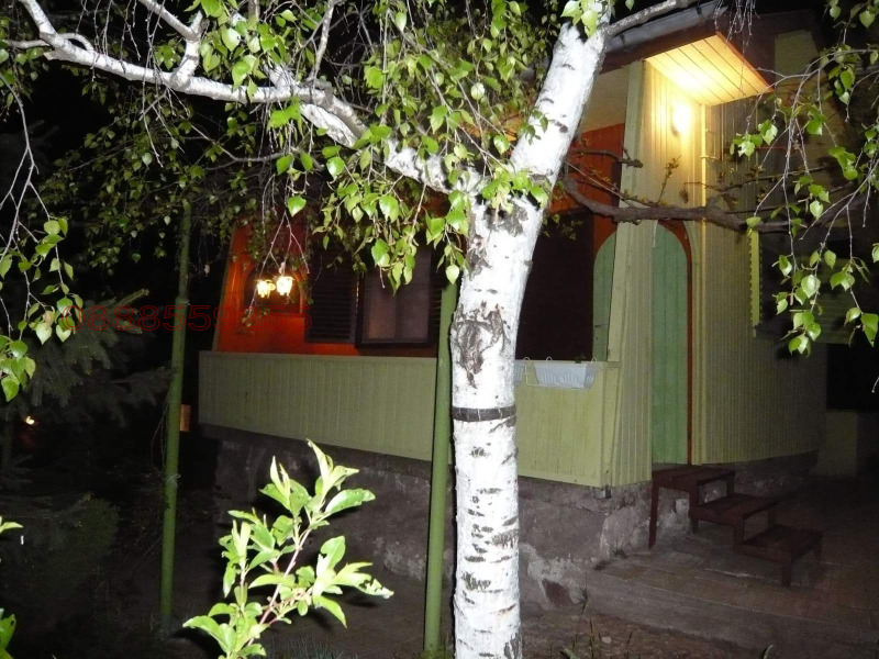 Продава ПАРЦЕЛ, гр. София, с. Подгумер, снимка 5 - Парцели - 52784351