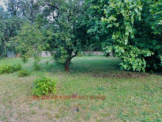 Продава ПАРЦЕЛ, гр. София, Горна баня, снимка 5 - Парцели - 55339756