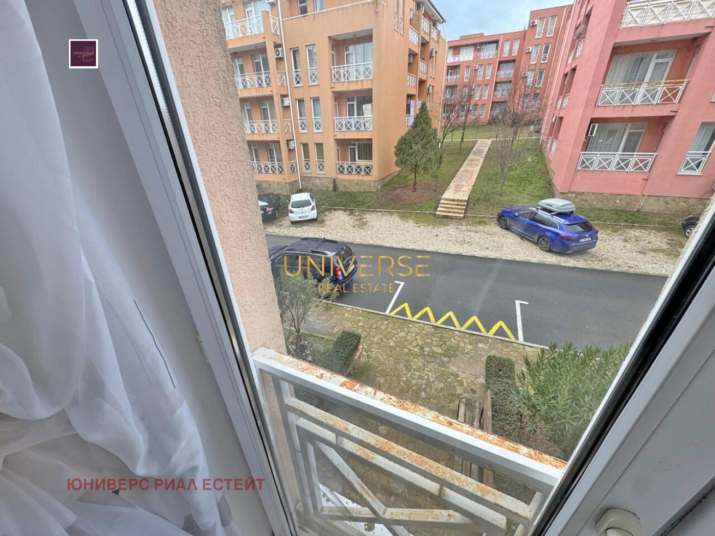 Продава 1-СТАЕН, с. Тънково, област Бургас, снимка 6 - Апартаменти - 54034552