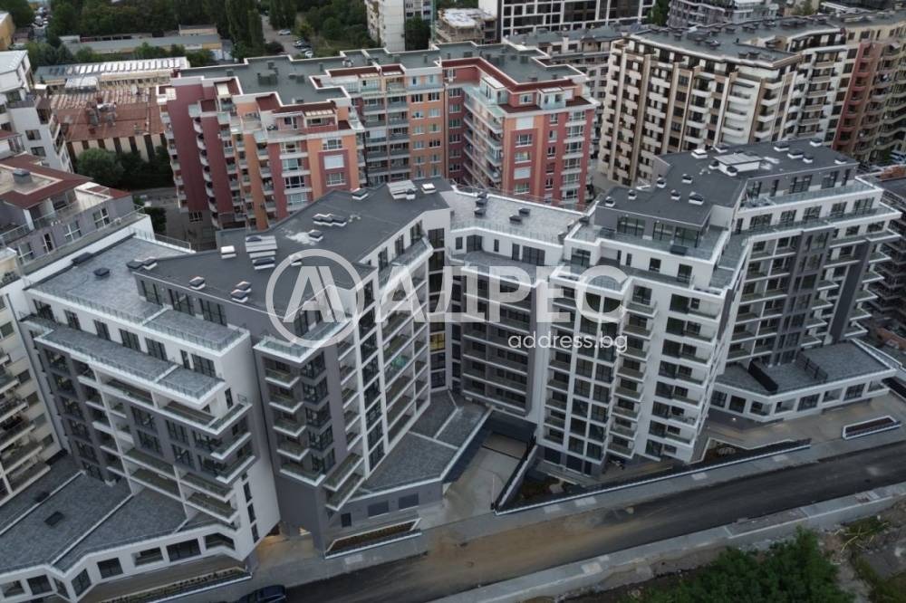 Продава 2-СТАЕН, гр. София, Полигона