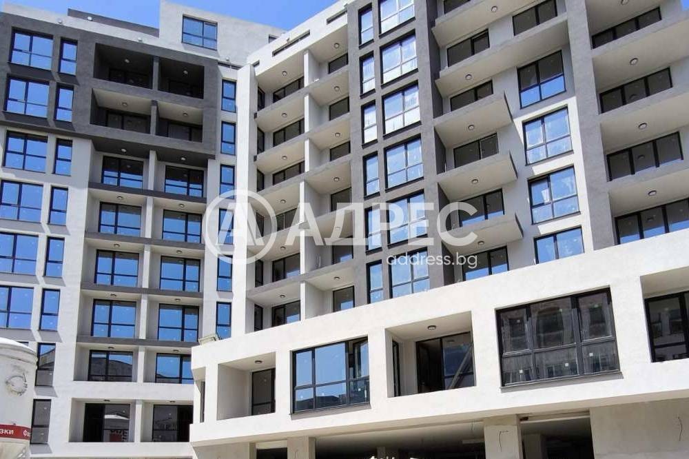 Продава 2-СТАЕН, гр. София, Полигона, снимка 6 - Апартаменти - 53365806