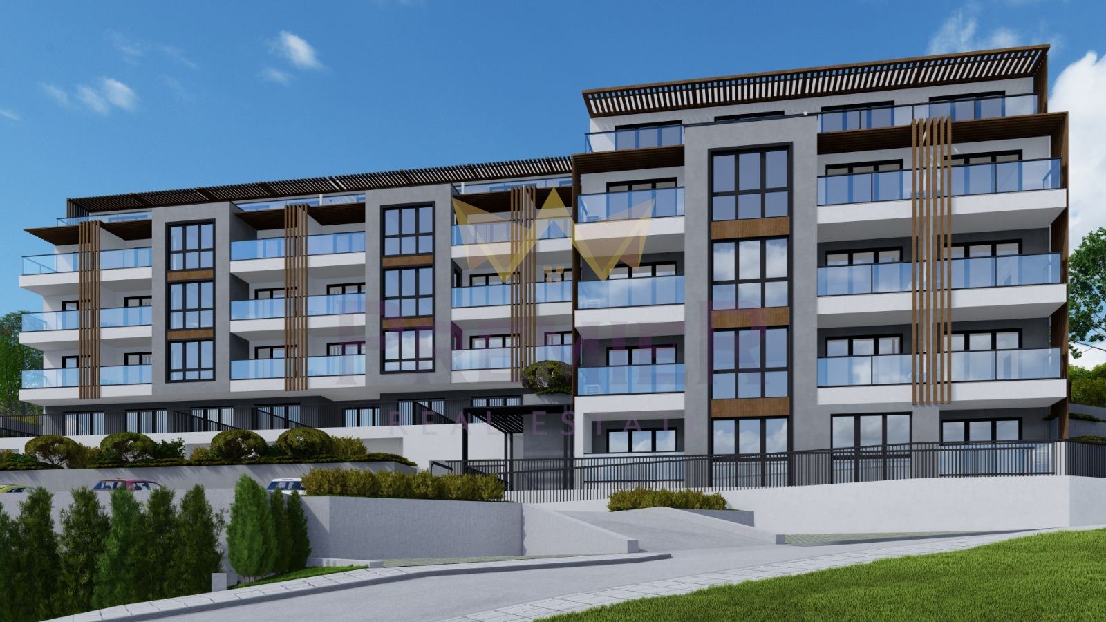 Продава 2-СТАЕН, гр. Варна, Виница, снимка 10 - Апартаменти - 54187427