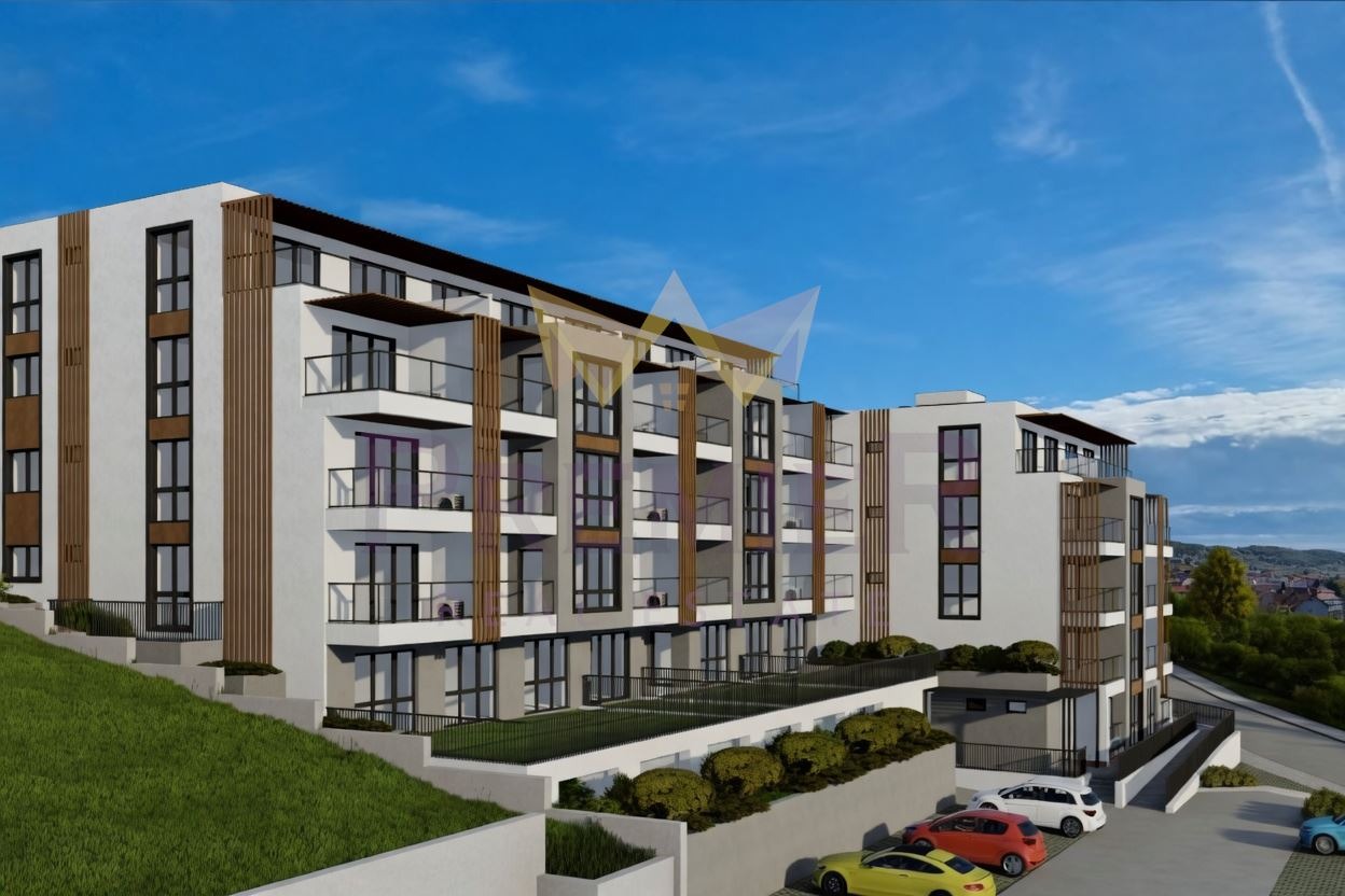 Продава 2-СТАЕН, гр. Варна, Виница, снимка 9 - Апартаменти - 54187427