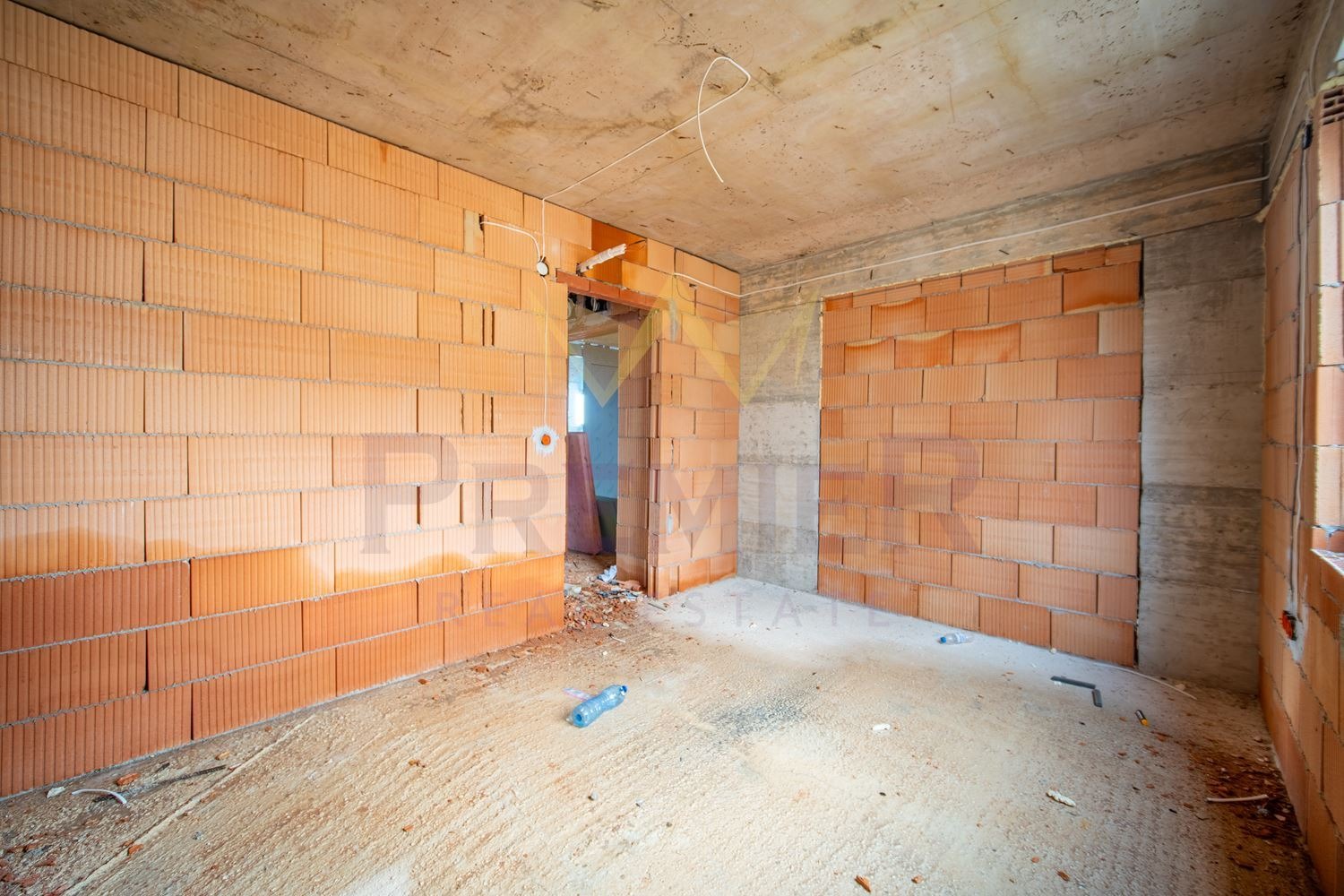 Продава 2-СТАЕН, гр. Варна, Виница, снимка 2 - Апартаменти - 54187427