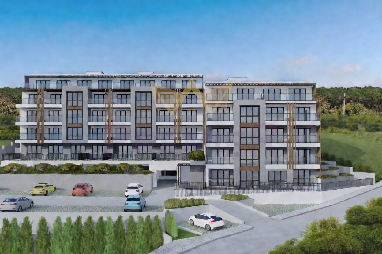 Продава 2-СТАЕН, гр. Варна, Виница, снимка 7 - Апартаменти - 54187427