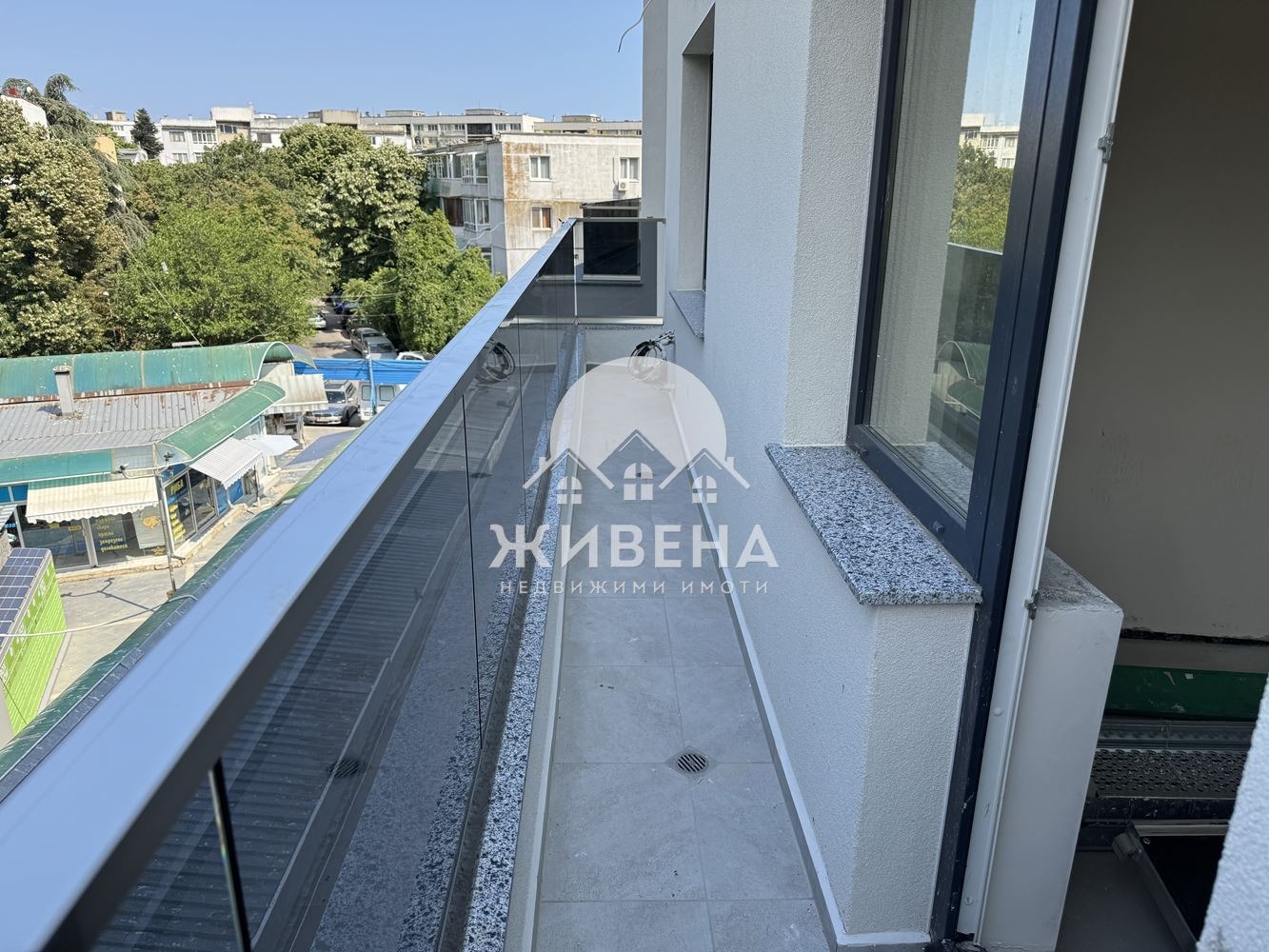 Продава 2-СТАЕН, гр. Варна, Базар Левски, снимка 4 - Апартаменти - 54452565