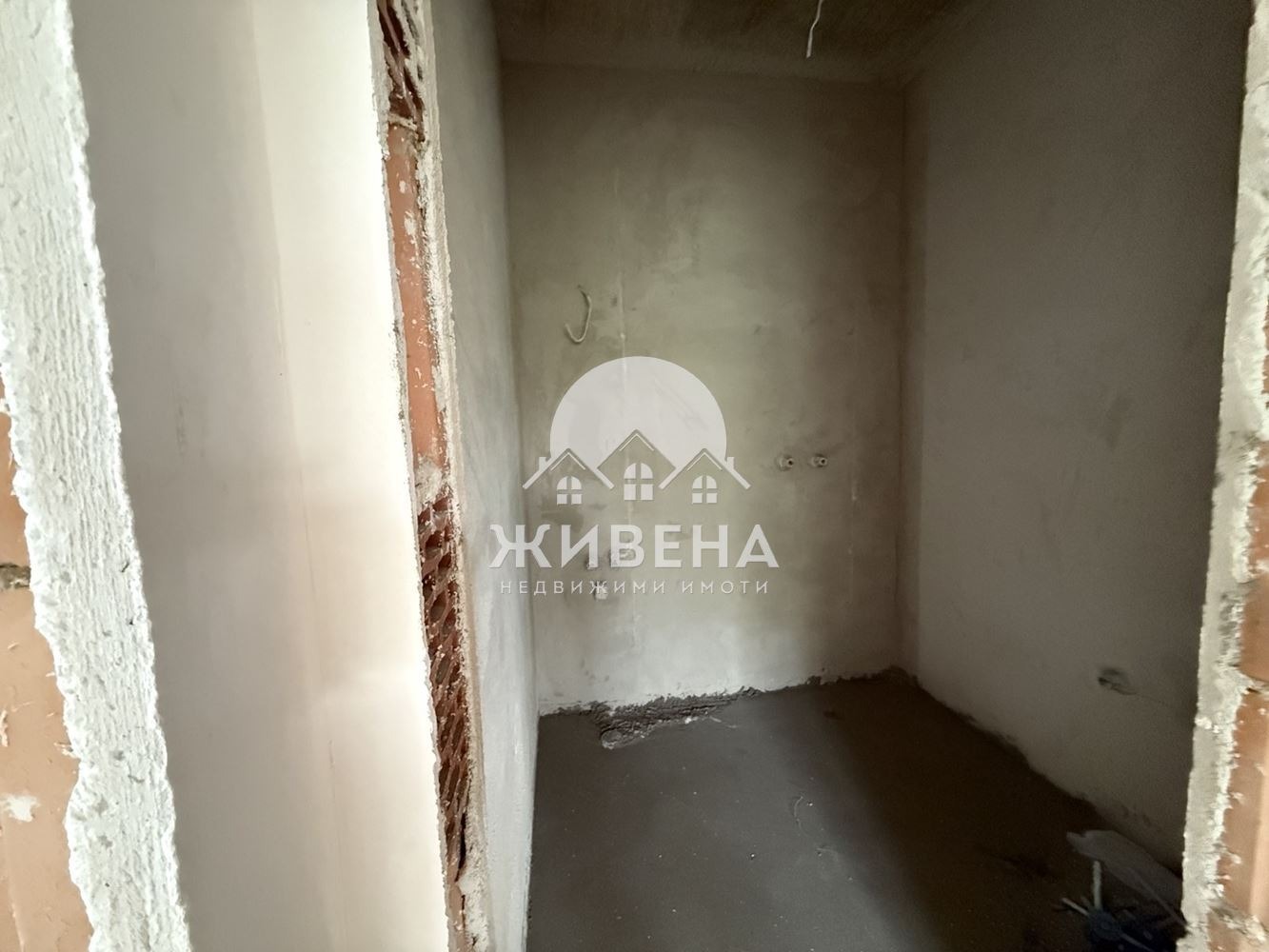 Продава 2-СТАЕН, гр. Варна, Базар Левски, снимка 5 - Апартаменти - 54452565