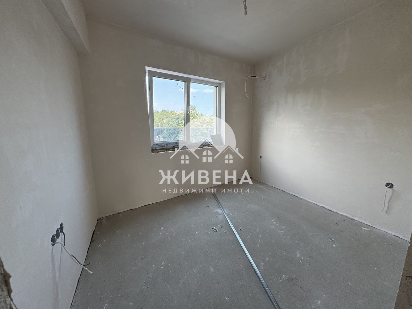 Продава 2-СТАЕН, гр. Варна, Базар Левски, снимка 3 - Апартаменти - 54452565