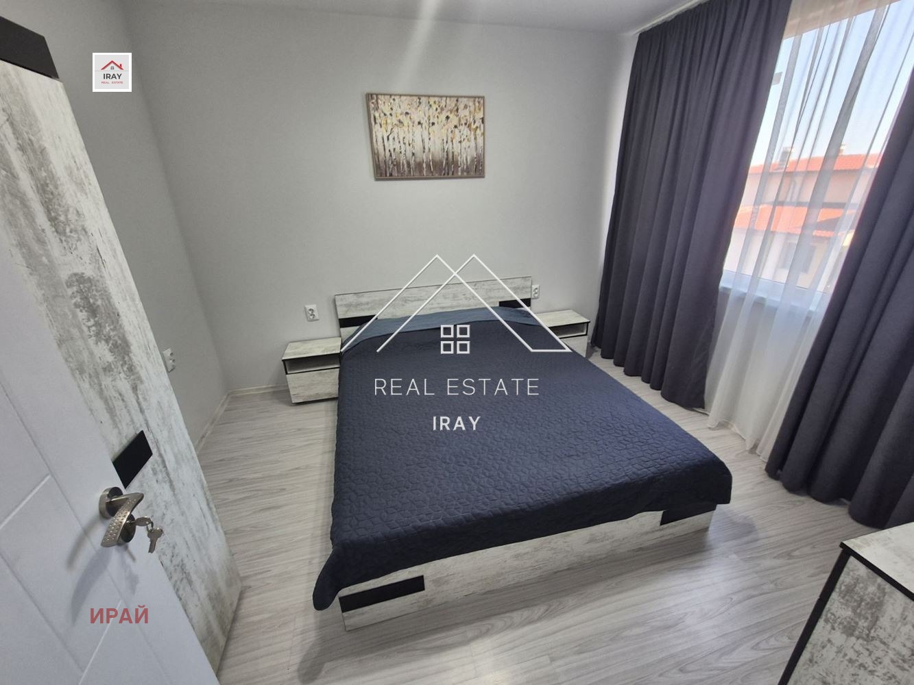Продава 2-СТАЕН, гр. Стара Загора, Казански, снимка 15 - Апартаменти - 54659584