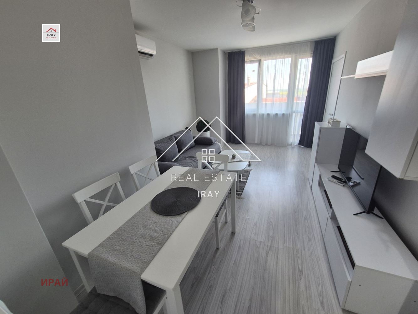 Продава 2-СТАЕН, гр. Стара Загора, Казански, снимка 6 - Апартаменти - 54659584