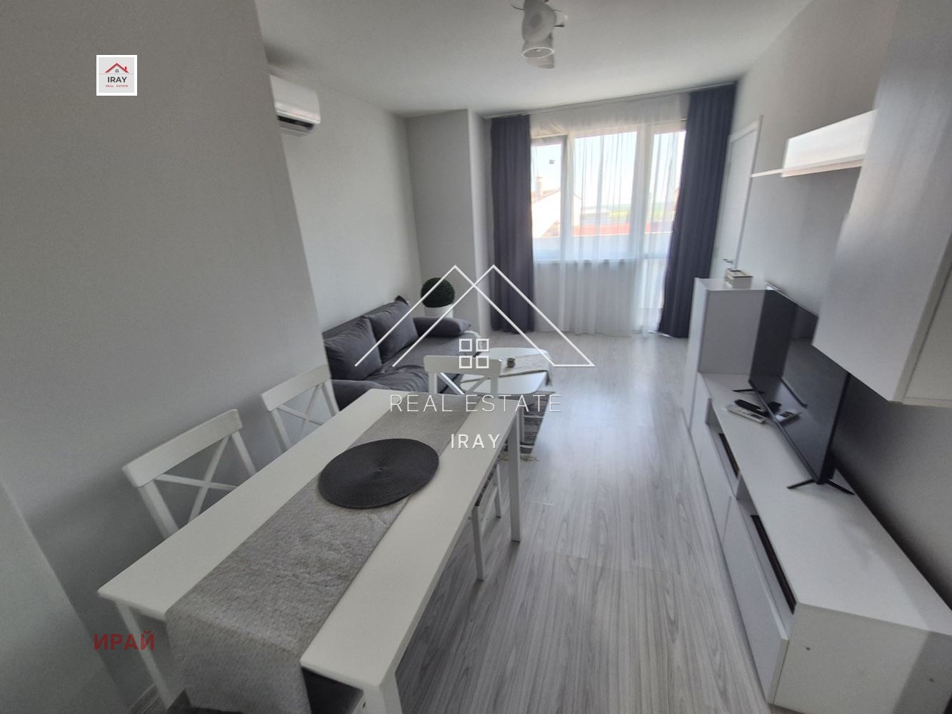 Продава 2-СТАЕН, гр. Стара Загора, Казански, снимка 3 - Апартаменти - 54659584