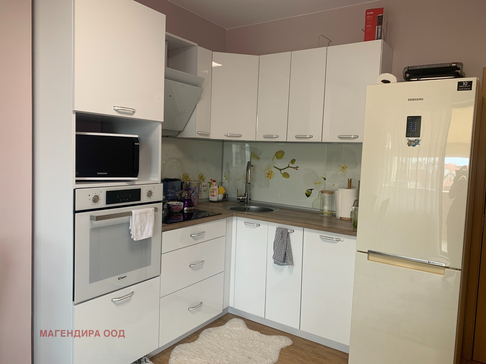 Продава 2-СТАЕН, с. Равда, област Бургас, снимка 3 - Апартаменти - 54670192