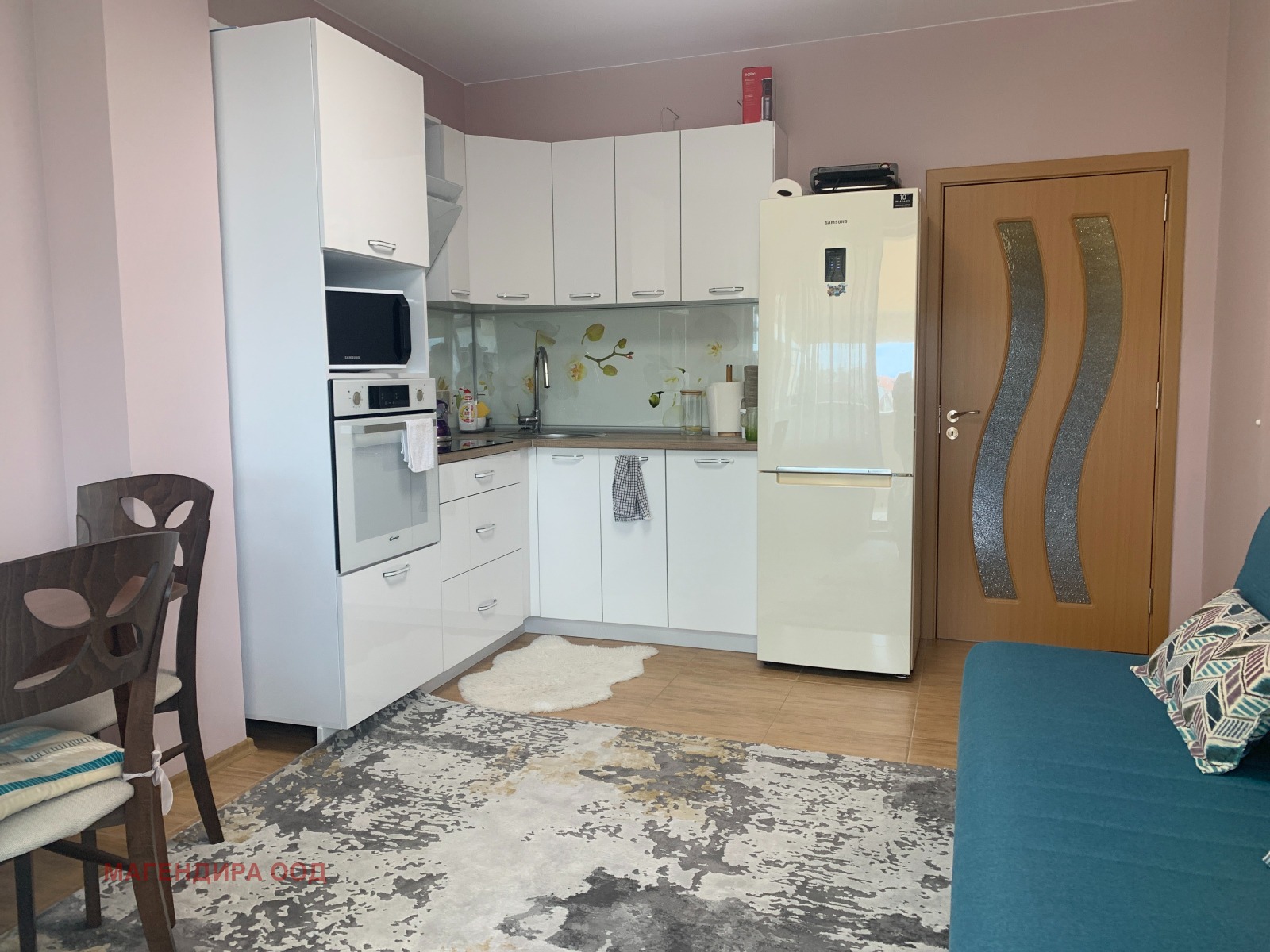 Продава 2-СТАЕН, с. Равда, област Бургас, снимка 2 - Апартаменти - 54670192