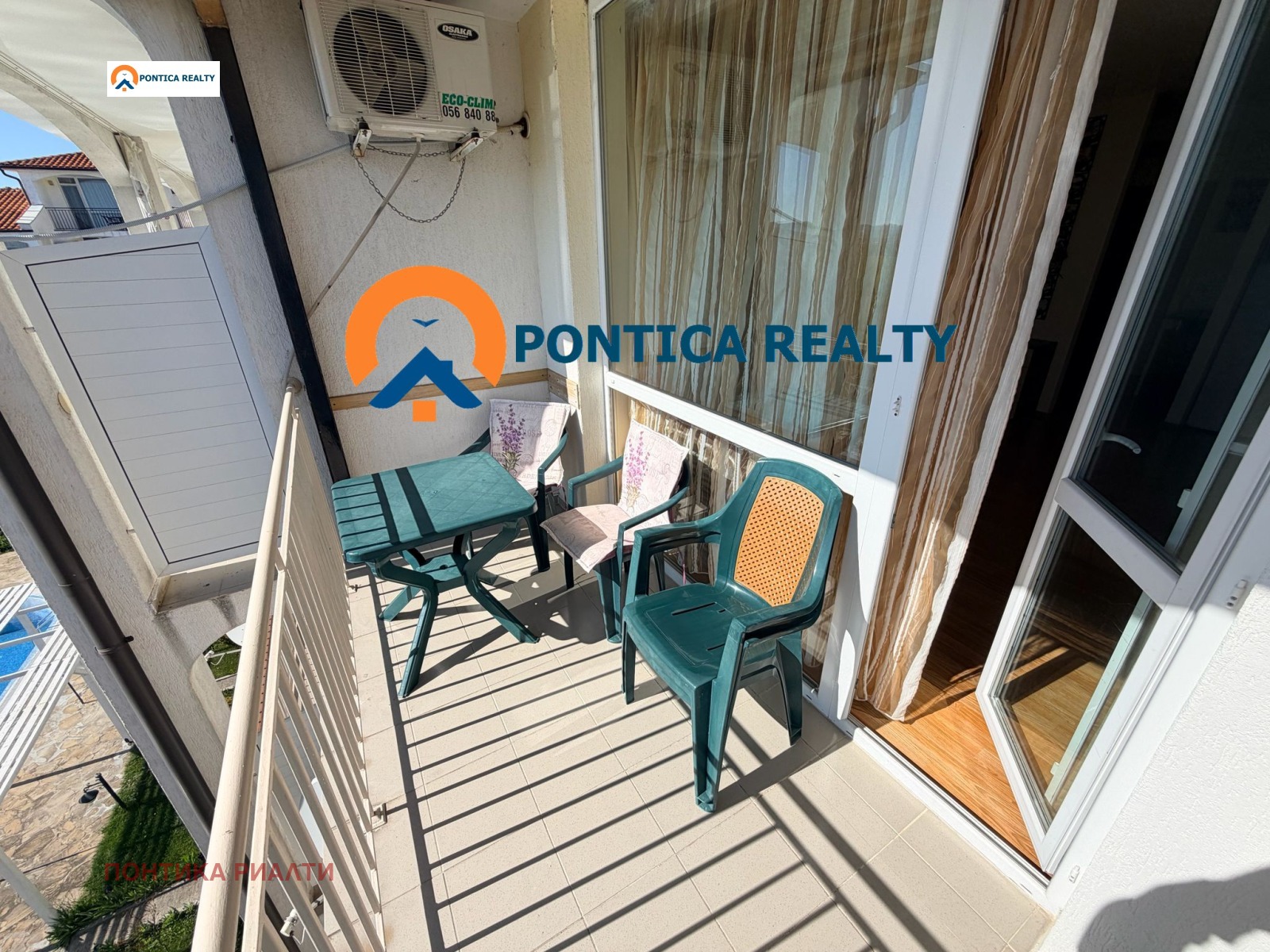 Продава 2-СТАЕН, с. Равда, област Бургас, снимка 12 - Апартаменти - 55022717