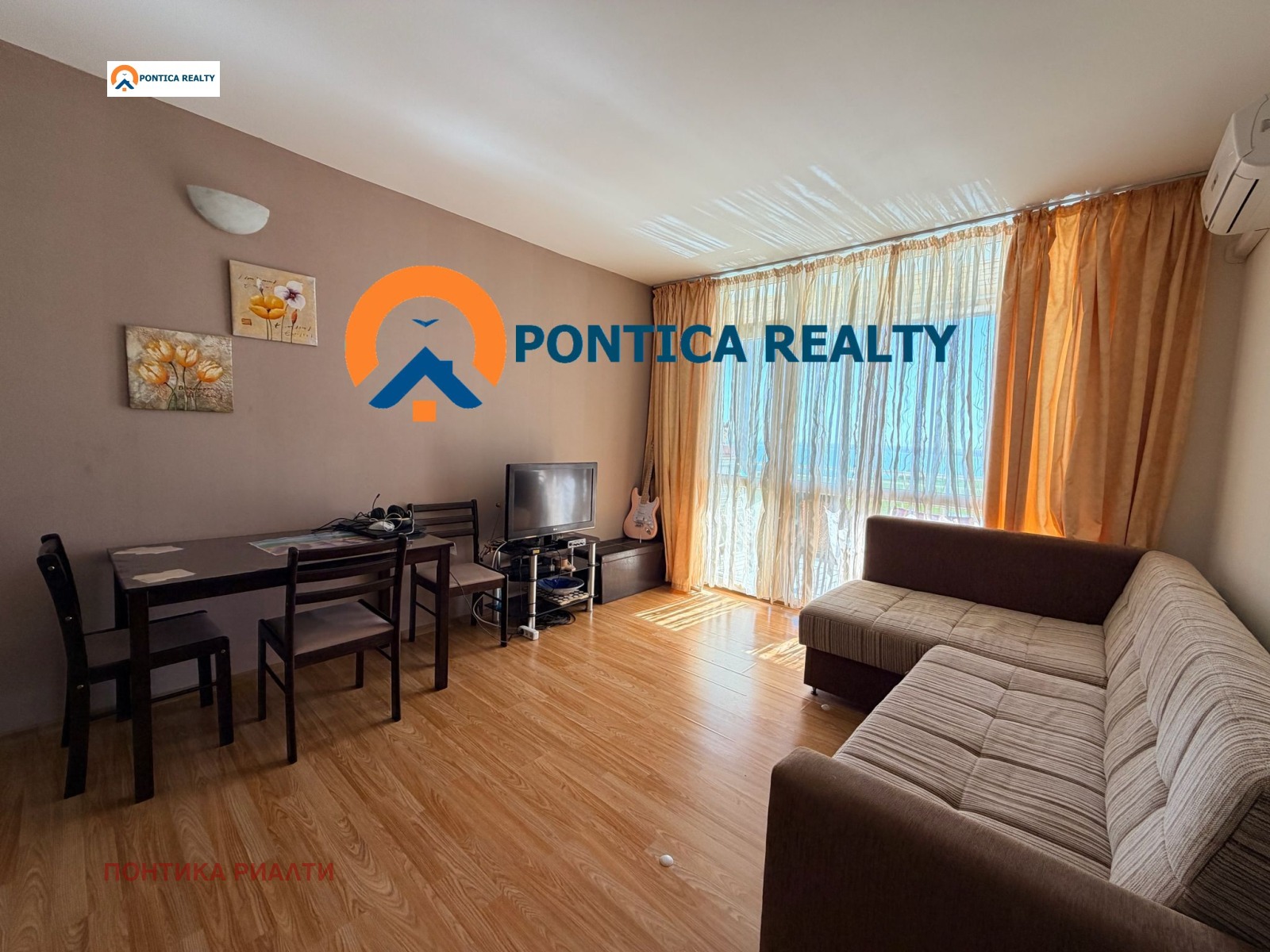 Продава 2-СТАЕН, с. Равда, област Бургас, снимка 9 - Апартаменти - 55022717