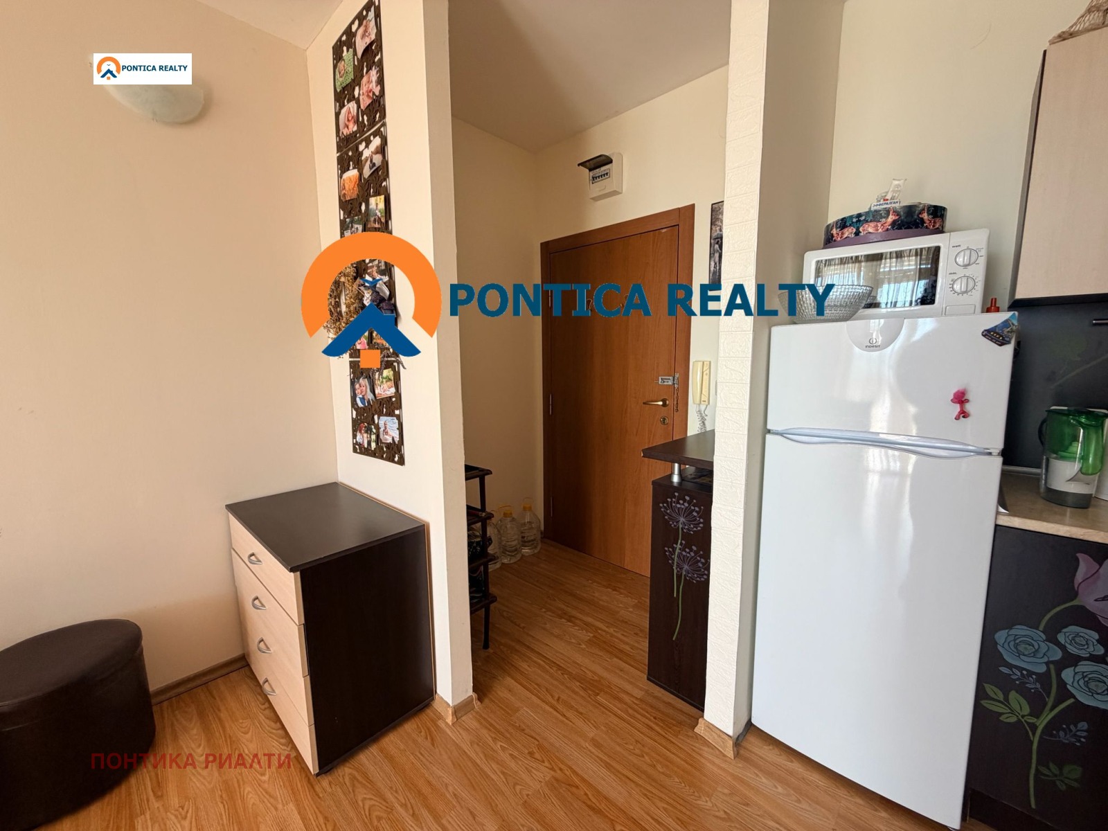 Продава 2-СТАЕН, с. Равда, област Бургас, снимка 8 - Апартаменти - 55022717