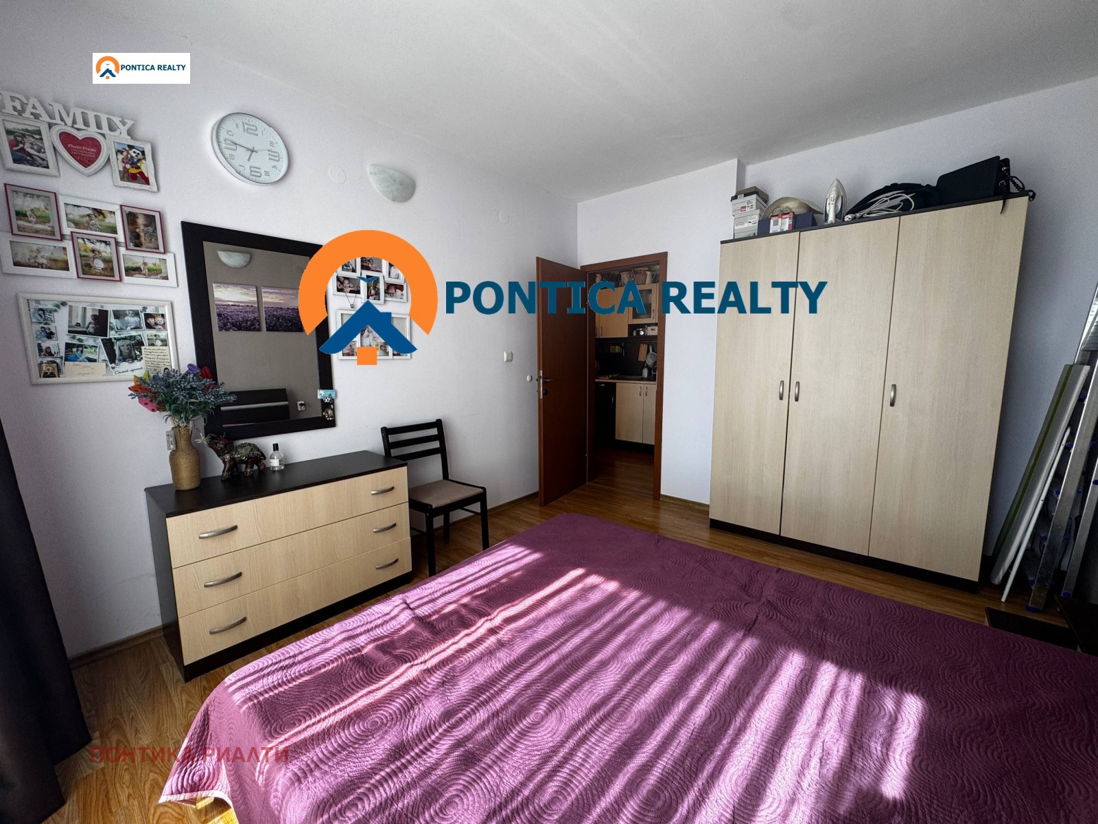 Продава 2-СТАЕН, с. Равда, област Бургас, снимка 13 - Апартаменти - 55022717