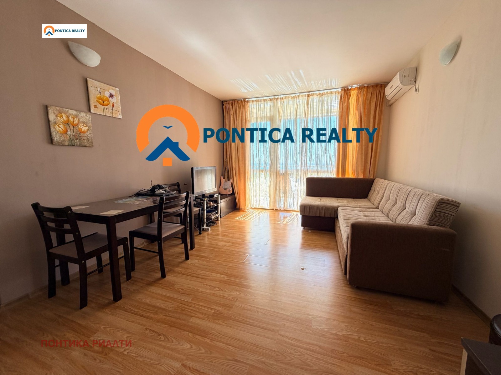Продава 2-СТАЕН, с. Равда, област Бургас, снимка 10 - Апартаменти - 55022717
