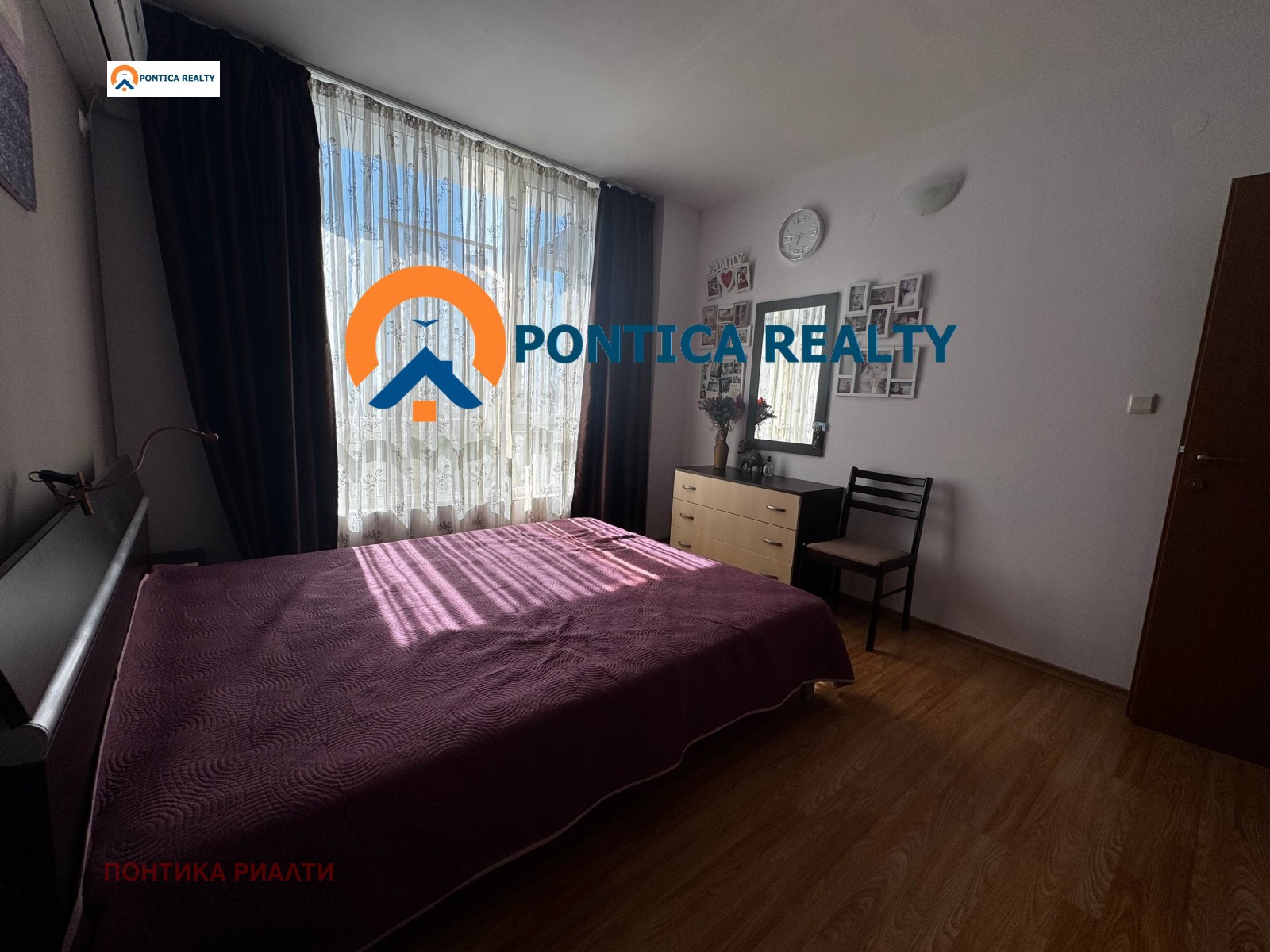 Продава 2-СТАЕН, с. Равда, област Бургас, снимка 15 - Апартаменти - 55022717