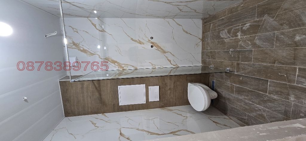 Продава 2-СТАЕН, гр. Враца, Център, снимка 4 - Апартаменти - 55346979