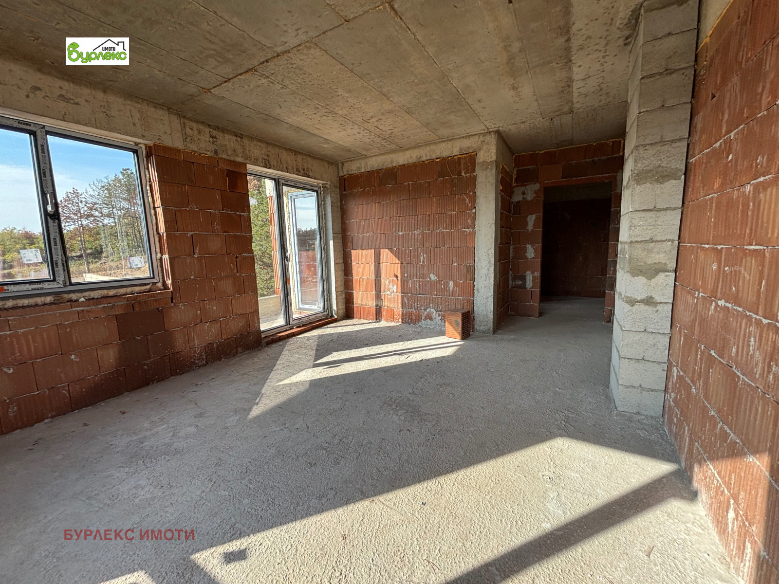 Продава 3-СТАЕН, гр. Варна, Виница, снимка 2 - Апартаменти - 52159408