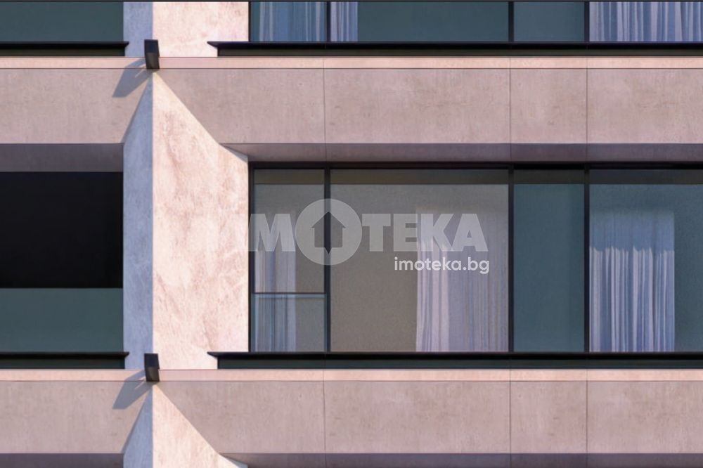 Продава 3-СТАЕН, гр. София, Център