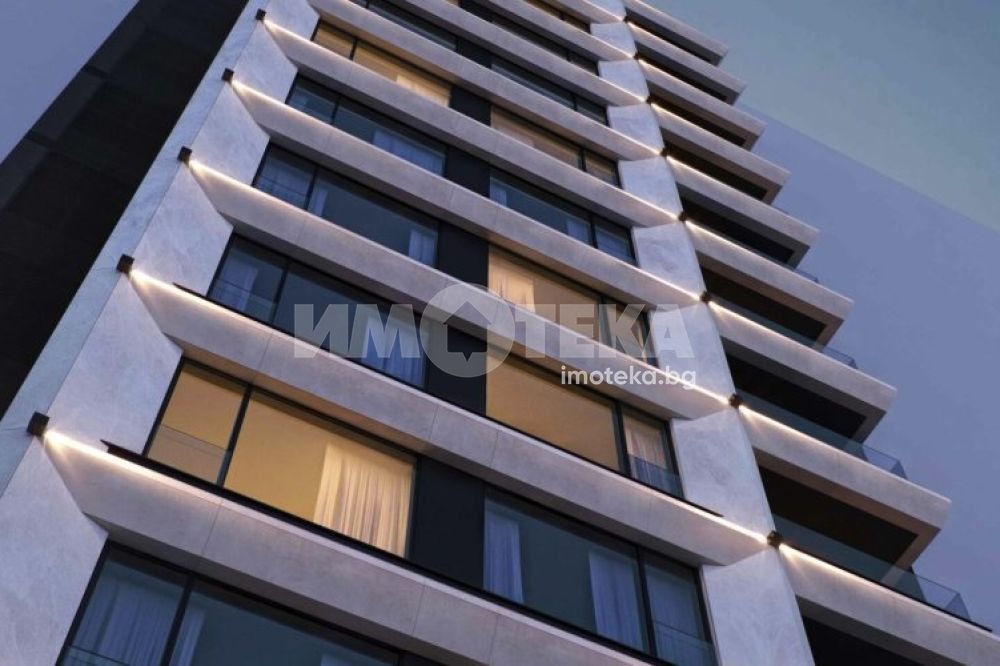 Продава 3-СТАЕН, гр. София, Център, снимка 2 - Апартаменти - 53862290