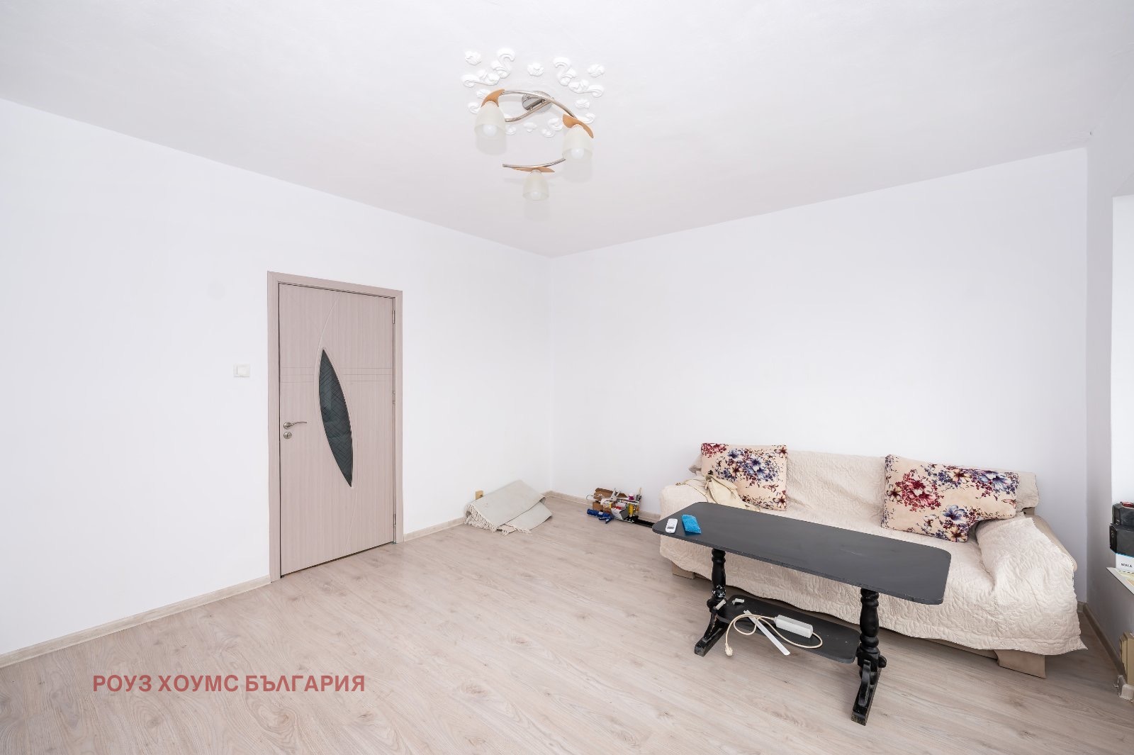 Продава 3-СТАЕН, гр. Пловдив, Южен, снимка 2 - Апартаменти - 53949088