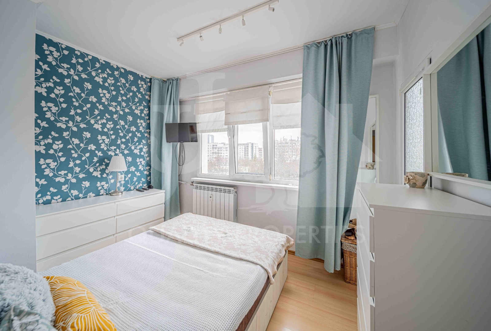 Продава 3-СТАЕН, гр. София, Младост 4, снимка 6 - Апартаменти - 54036276