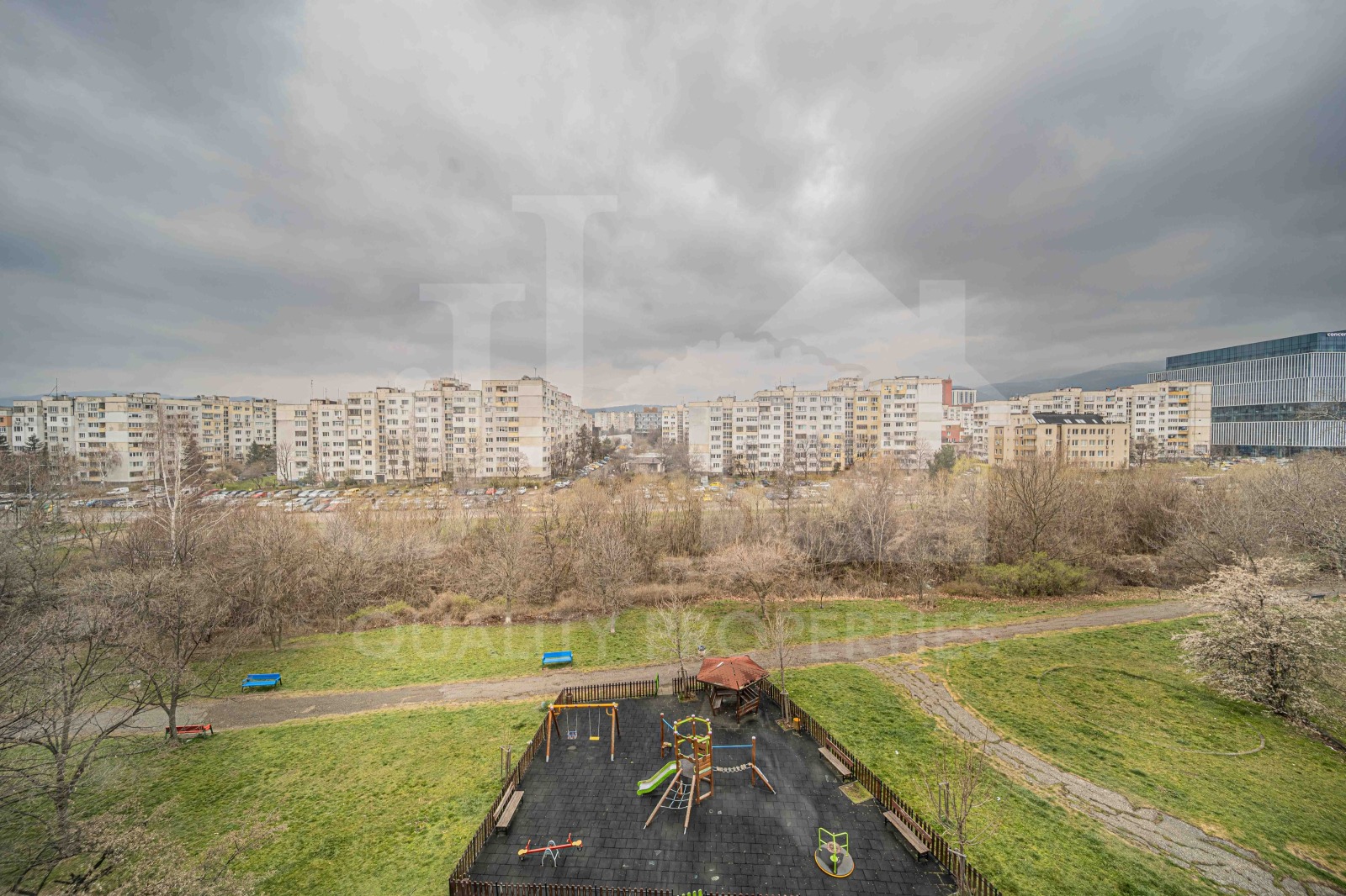 Продава 3-СТАЕН, гр. София, Младост 4, снимка 14 - Апартаменти - 54036276