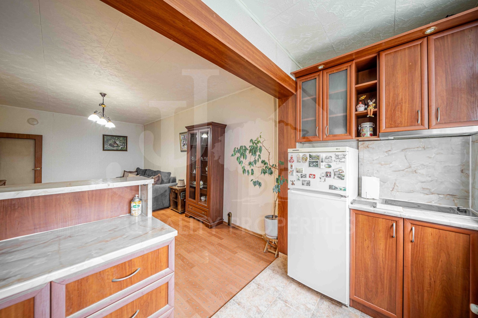 Продава 3-СТАЕН, гр. София, Младост 4, снимка 3 - Апартаменти - 54036276