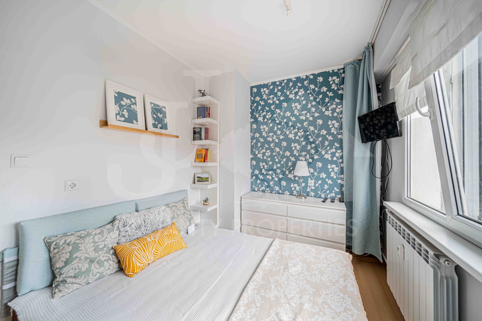 Продава 3-СТАЕН, гр. София, Младост 4, снимка 7 - Апартаменти - 54036276