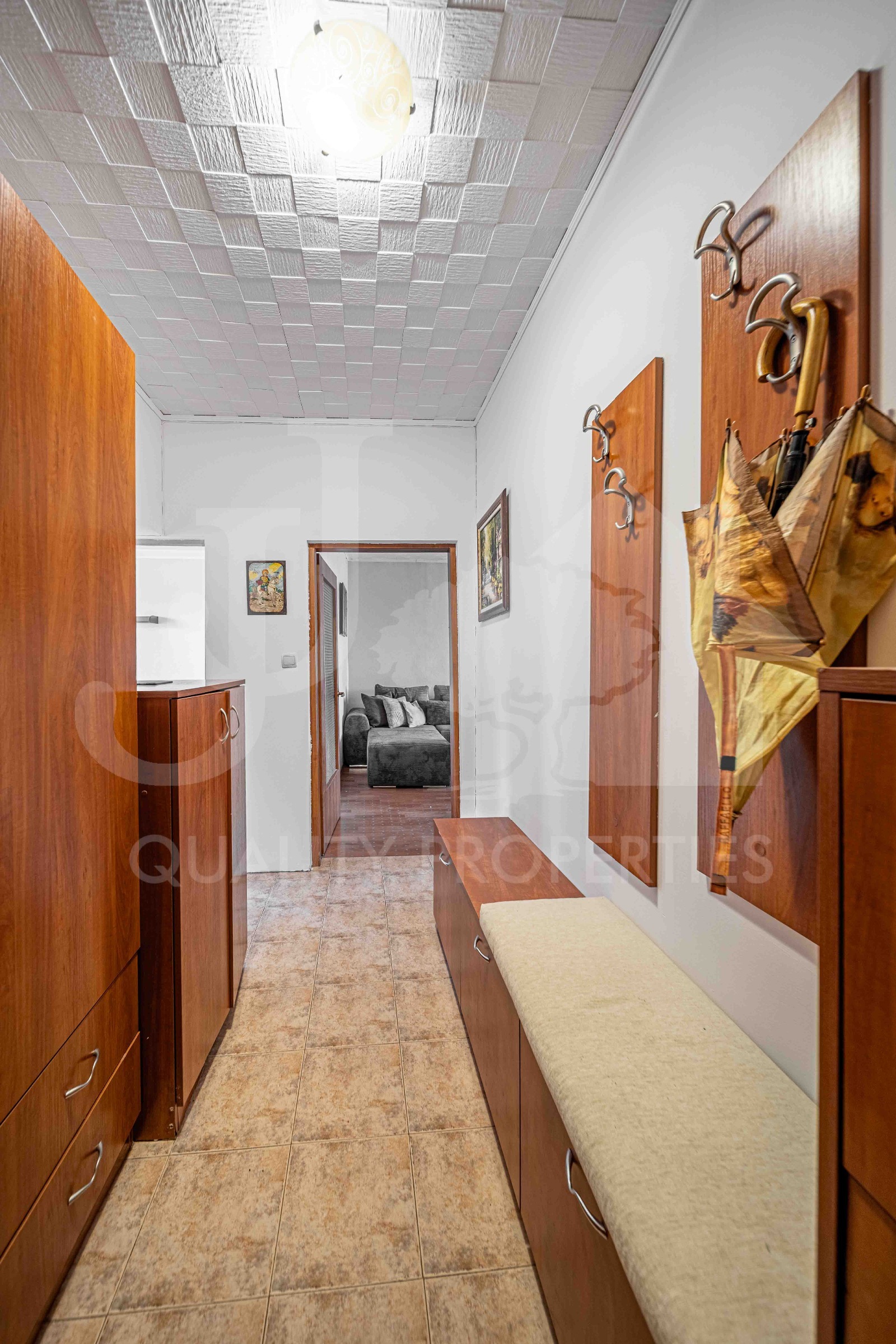 Продава 3-СТАЕН, гр. София, Младост 4, снимка 12 - Апартаменти - 54036276