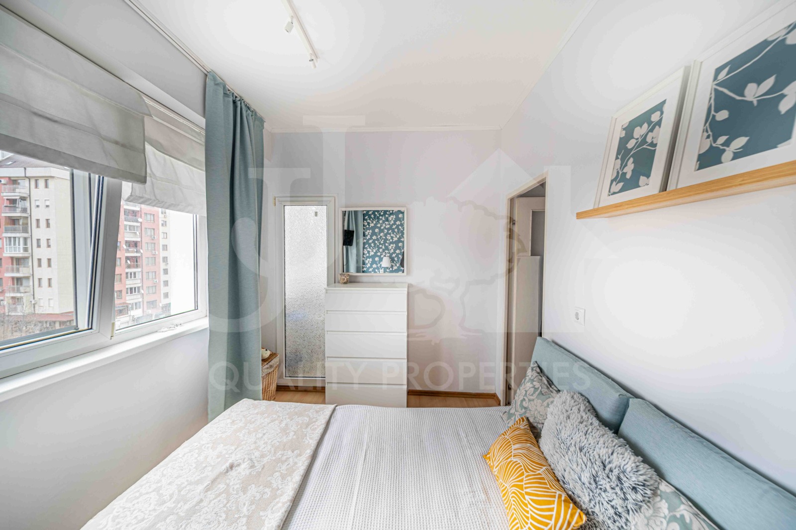 Продава 3-СТАЕН, гр. София, Младост 4, снимка 8 - Апартаменти - 54036276