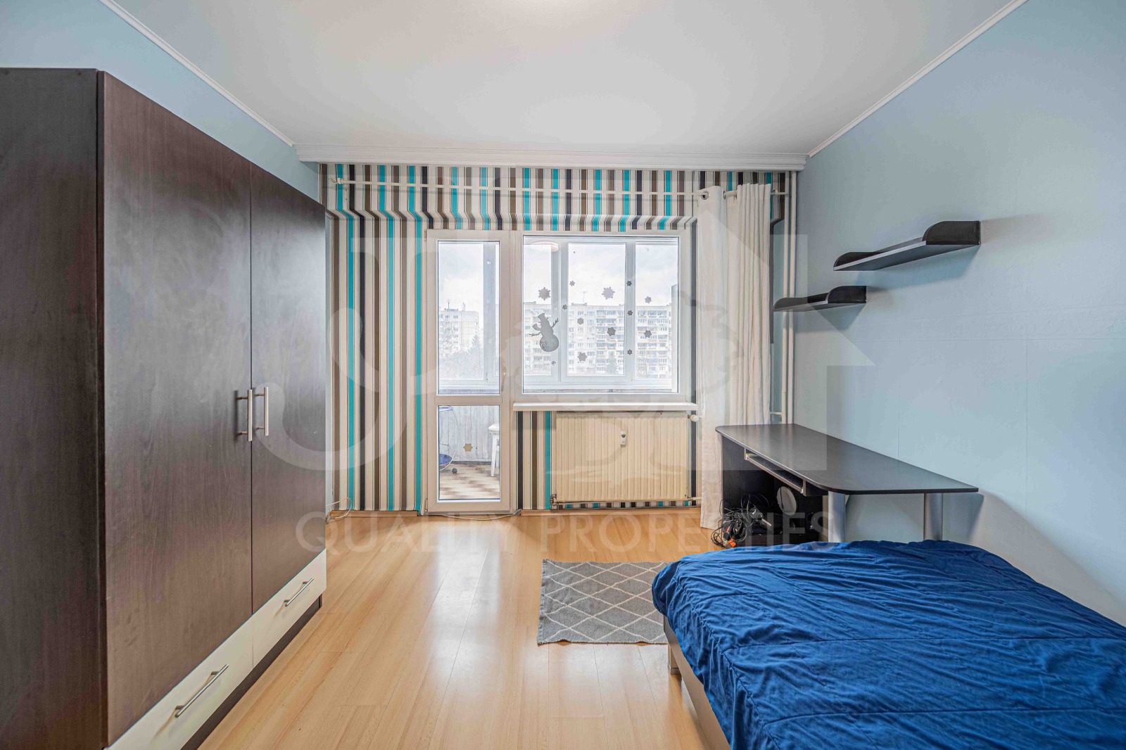 Продава 3-СТАЕН, гр. София, Младост 4, снимка 5 - Апартаменти - 54036276