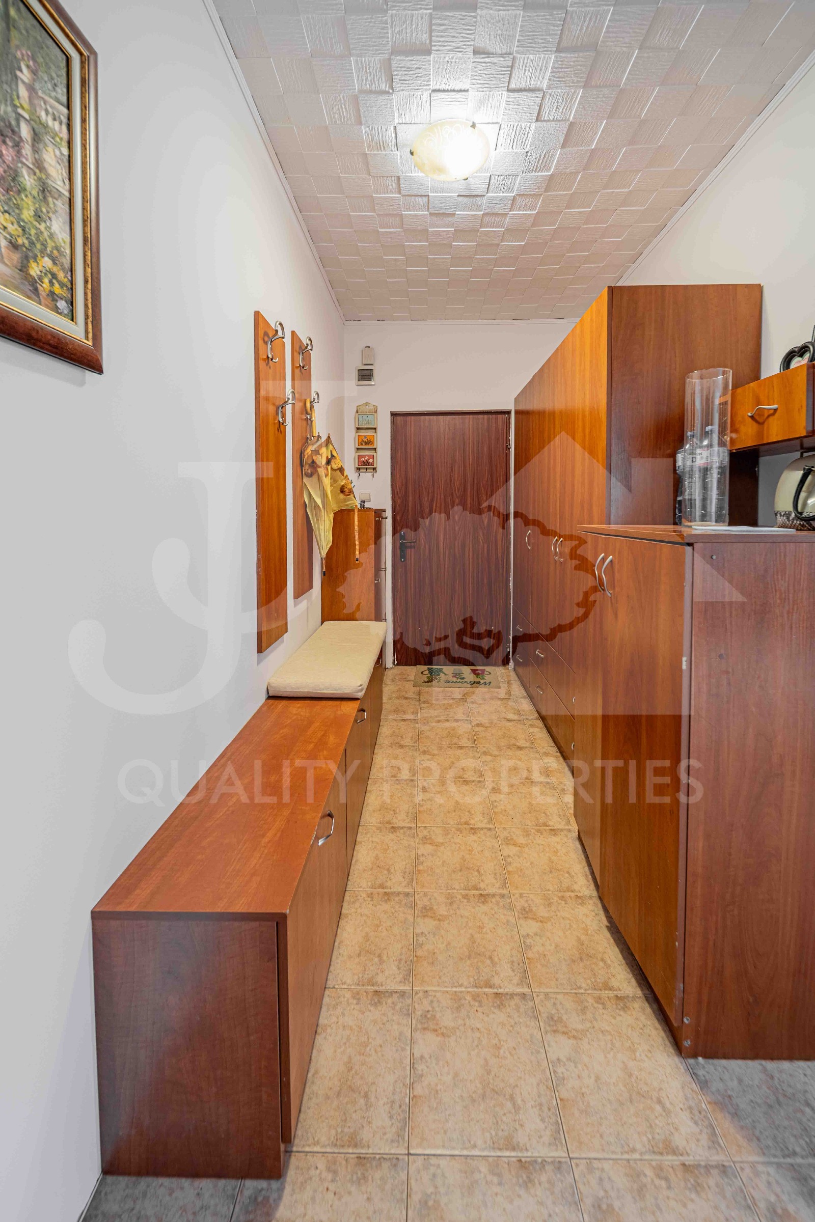 Продава 3-СТАЕН, гр. София, Младост 4, снимка 11 - Апартаменти - 54036276