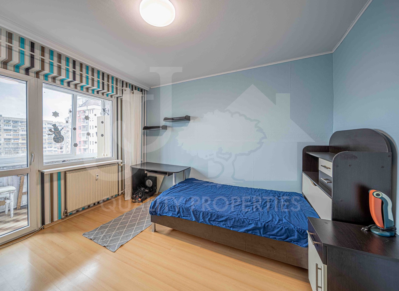 Продава 3-СТАЕН, гр. София, Младост 4, снимка 4 - Апартаменти - 54036276